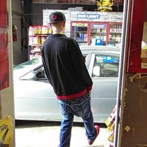 Meet your Posher, David